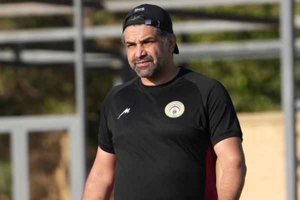  کاپیتان پرخاطره اسبق استقلال علیه آبی‌ها در شیراز