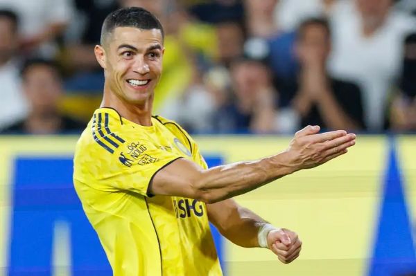 راز موفقیت رونالدو در فوتبال فاش شد