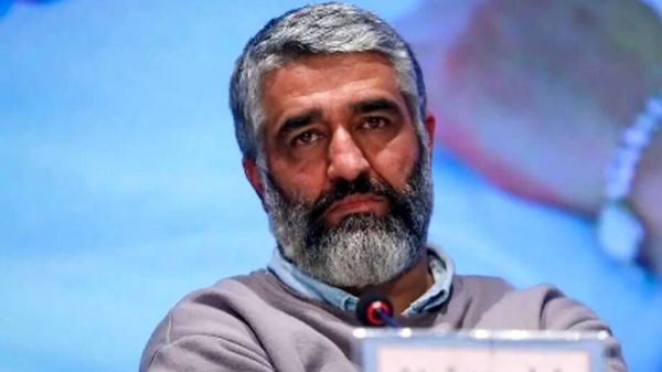 پژمان جمشیدی آزاد شد ویدیو