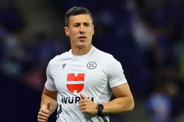  داور ال کلاسیکو مشخص شد