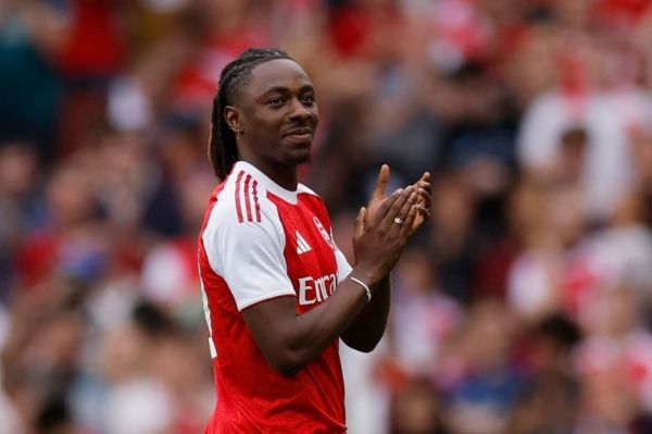  ستاره جدید آرسنال  آماده پیوستن به تاتنهام بودم