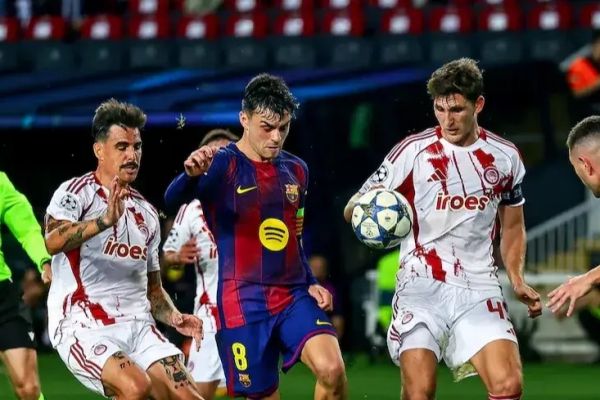  دغدغه ژابی آلونسو برای مهار ستاره خط هافبک بارسلونا