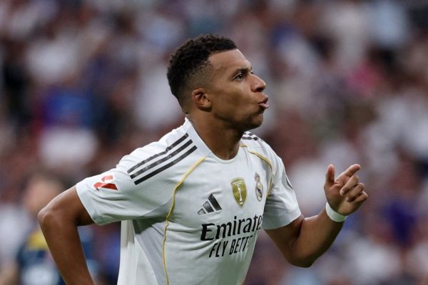  امباپه می‌تواند برگ برنده رئال مادرید در ال کلاسیکو باشد