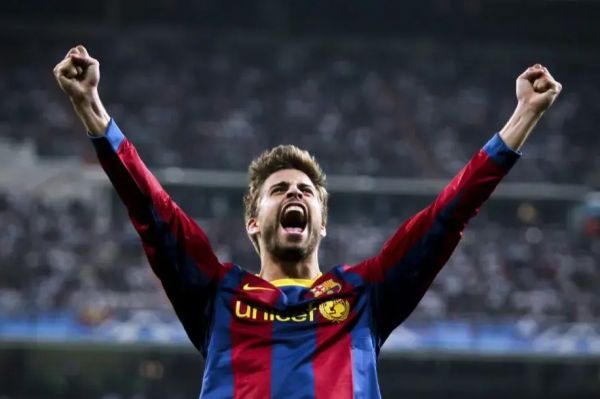  ادعای عجیب پیکه؛ بازیکنانی که قبل از بازی سیگار می‌کشیدند