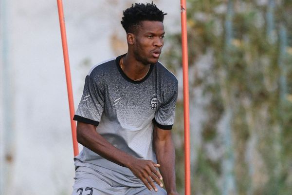 چرا اندونگ هنوز در کمیته انضباطی باشگاه استقلال حاضر نشده است