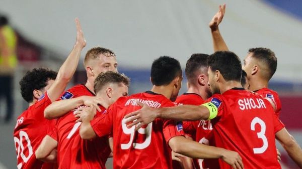 هتتریک بعد از بریس؛ حسینزاده به صدر جدول گلزنان رسید