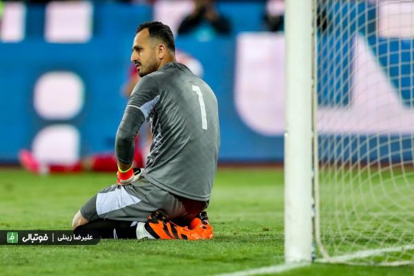  سیلی محکم تراکتور به گل‌گهر؛ آمارهای خوب گروسیان بر باد رفت