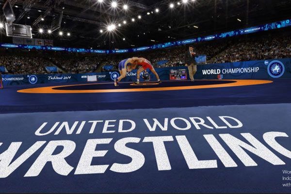  صعود خلیلی و محمدنژاد به فینال کشتی آزاد زیر ۲۳ سال جهان