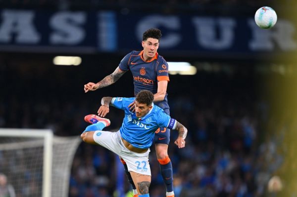  ناپولی، اینتر را کیش‌‌و‌مات کرد