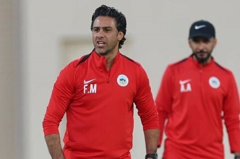 شکستی دیگر برای تیم مجیدی