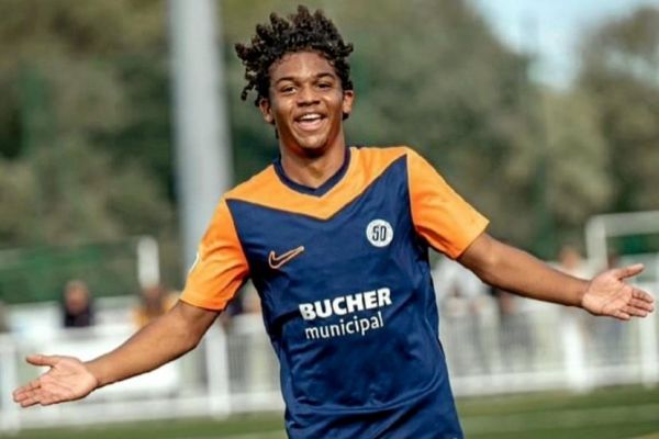 رقابت آرسنال و بارسلونا برای جواهری ۱۵ ساله