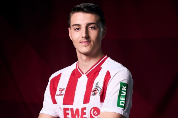  باشگاه‌های بزرگ اروپا در خرید صف ستاره کلن