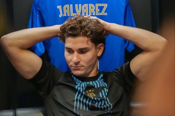 ستاره آرژانتینی پیشنهاد تمدید قرارداد با اتلتیکومادرید را رد کرد