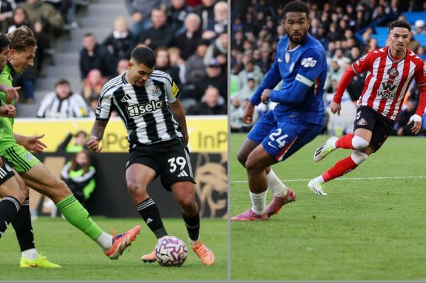  پیروزی همزمان دو دشمن قدیمی در لیگ برتر انگلیس