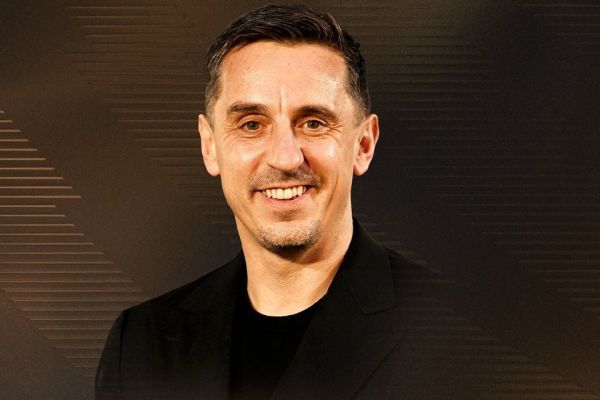 اسطوره منچستریونایتد به تالار مشاهیر لیگ برتر انگلیس پیوست