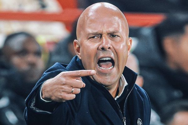  ۳ شکست متوالی لیورپول برابر تیم‌های لندنی