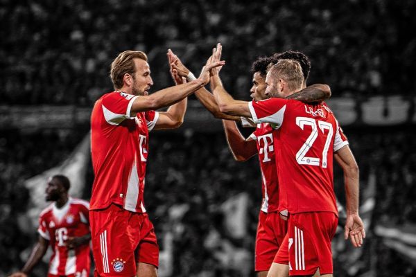  بهترین شروع فصل در تاریخ پنج لیگ معتبر اروپا