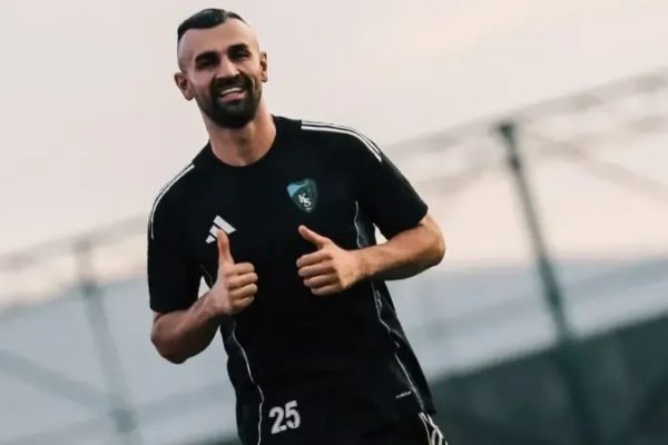 دورسون گل زد؛ داغ پرسپولیسیها تازه شد