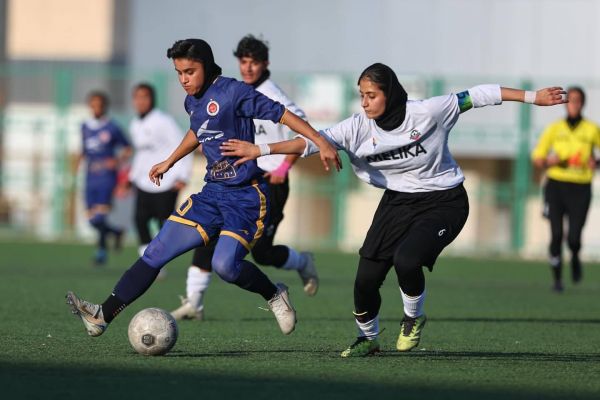  پارگی رباط صلیبی تایید شد؛ پایان فصل برای ستاره فوتبال زنان