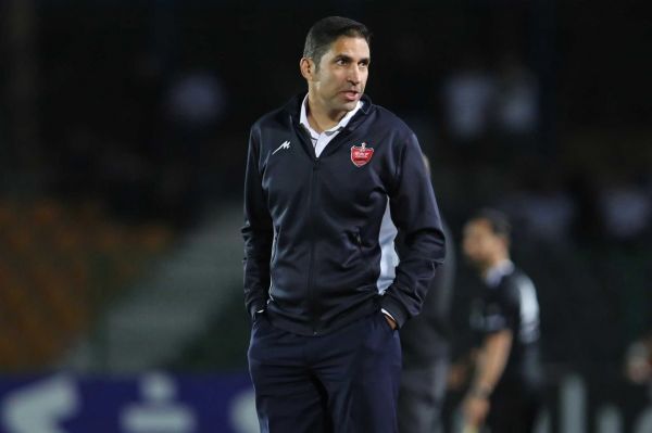 ادعای یک خبرگزاری هاشمیان پرسپولیس را قال گذاشت