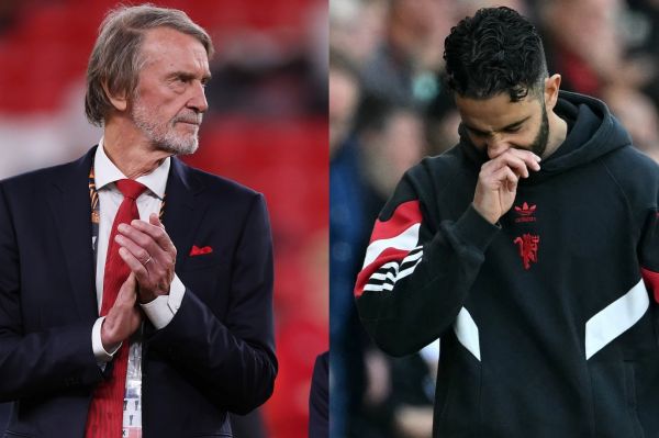  مخالفت مالک منچستریونایتد با جذب ستاره بارسلونا