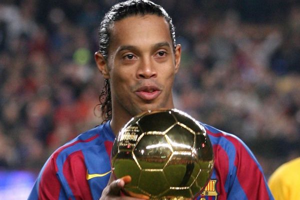 6 چهره تاثیرگذار تاریخ الکلاسیکو؛ نفر چهارم، شاعر دوستداشتنی