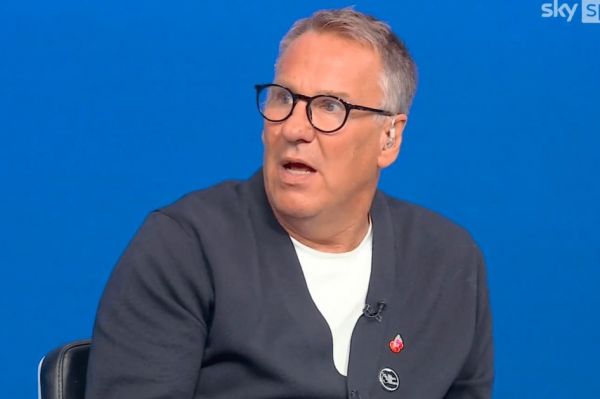  انتقاد پل مرسون از نمایش چلسی مقابل ساندرلند