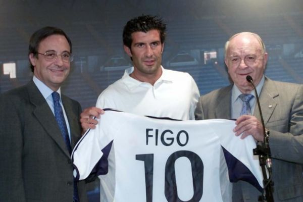 6 چهره تاثیرگذار تاریخ الکلاسیکو؛ نفر سوم، خائن بزرگ