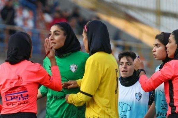  معرفی داوران هفته ششم لیگ برتر فوتبال بانوان