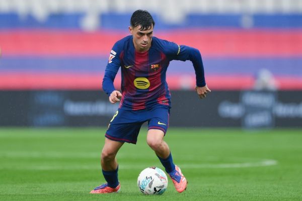 نمرهای که پدری به عملکرد این فصل بارسلونا داد