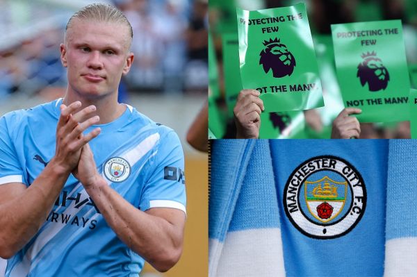 پرونده اتهامات مالی منچسترسیتی، آتش زیر خاکستر