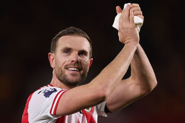 حمایت ستاره سابق لیورپول از قرمزهای مرسی ساید