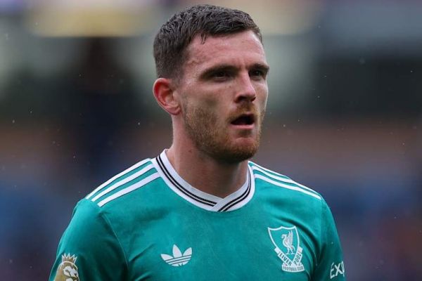  انتقاد تند ستاره لیورپول از هم‌تیمی هایش