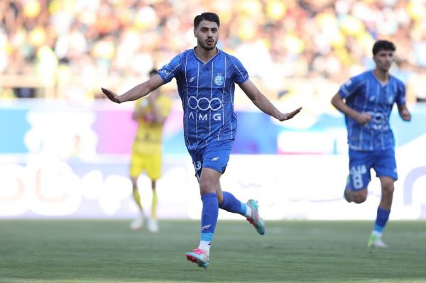 روز پرحادثه سحرخیزان؛ پنالتی گرفت، گل زد، فرصت گل خراب کرد