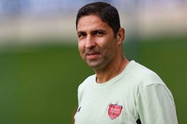 پرسپولیس همچنان به دنبال توافق با هاشمیان؛ شاید فردا