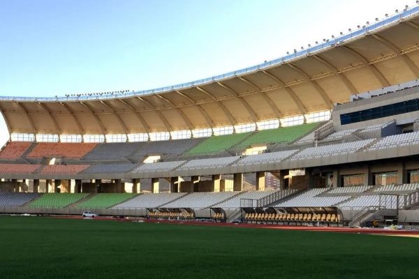  ادعای محمدرضا احمدی؛ دربی در شیراز برگزار می‌شود