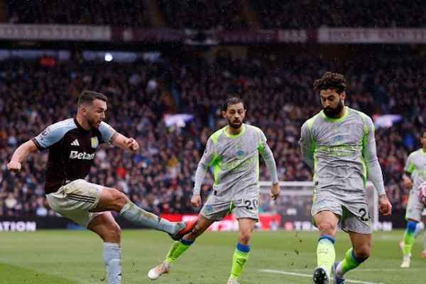 باخت غیرمنتظره منچسترسیتی به نفع آرسنال