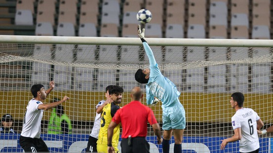  دروازه سپاهان پس از ۴۳۵ دقیقه باز شد