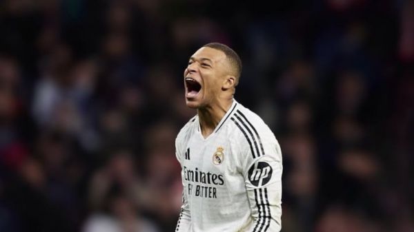  رئال مادرید با نمایشی چشم‌نواز بارسلونا را شکست داد