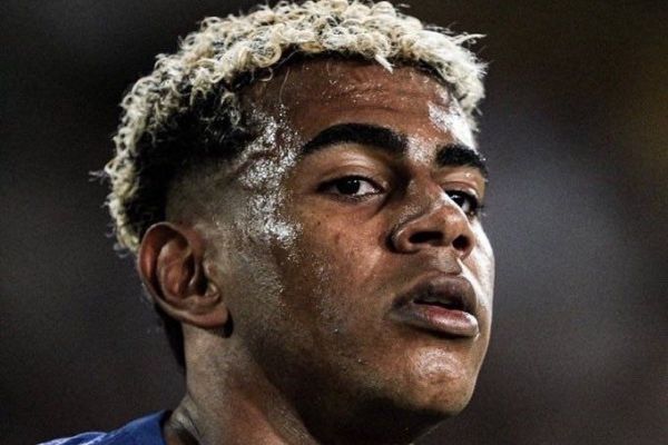 لامین یامال یک بازنده کامل در سانتیاگو برنابئو