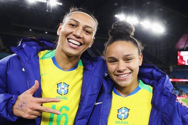 برد قهرمان زنان آمریکای جنوبی مقابل قهرمان اروپا