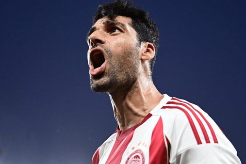 طارمی و چالش بزرگی که در دربی آتن دارد