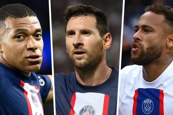  ترجیح تیم‌های فرانسوی به بازی مقابل پاری سن ژرمن پر ستاره