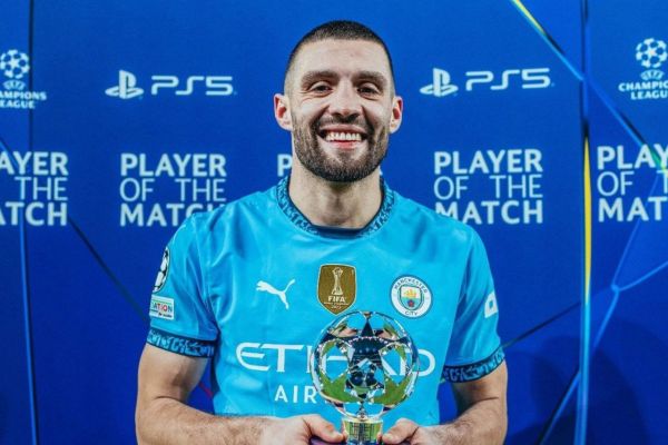  رقابت تازه در بازار نقل‌وانتقالات؛ سه باشگاه بزرگ به دنبال متئو کواچیچ