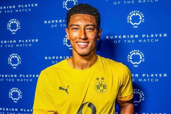  منچستریونایتد به دنبال انتقال قرضی بلینگام کوچک در ژانویه ۲۰۲۶