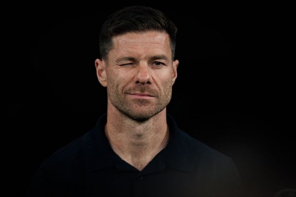  آمار جالب توجه ژابی آلونسو با رئال مادرید مقابل بارسلونا