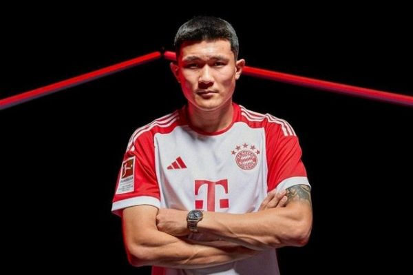 دو باشگاه بزرگ شهر میلان مشتری مدافع کرهای بایرنمونیخ