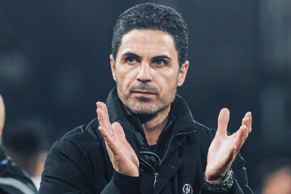  عملکرد درخشان آرسنال با میکل آرتتا در اکتبر ۲۰۲۵