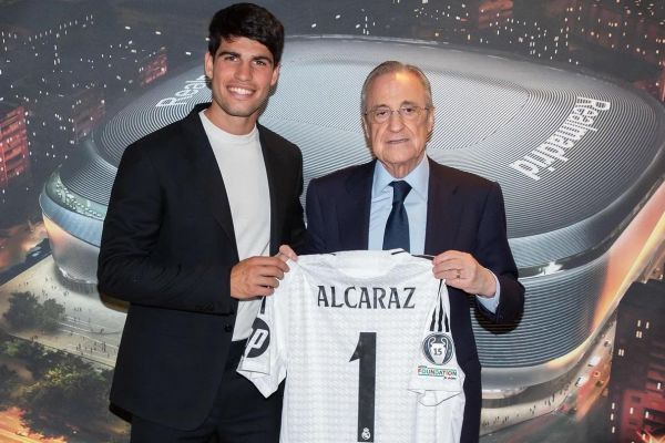  پیش‌بینی دقیق تنیسور مطرح اسپانیایی از نتیجه ال کلاسیکو