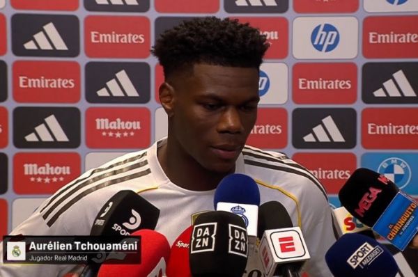  شوامنی  صحبت‌های یامال فقط انگیزه‌ام را بیشتر کرد